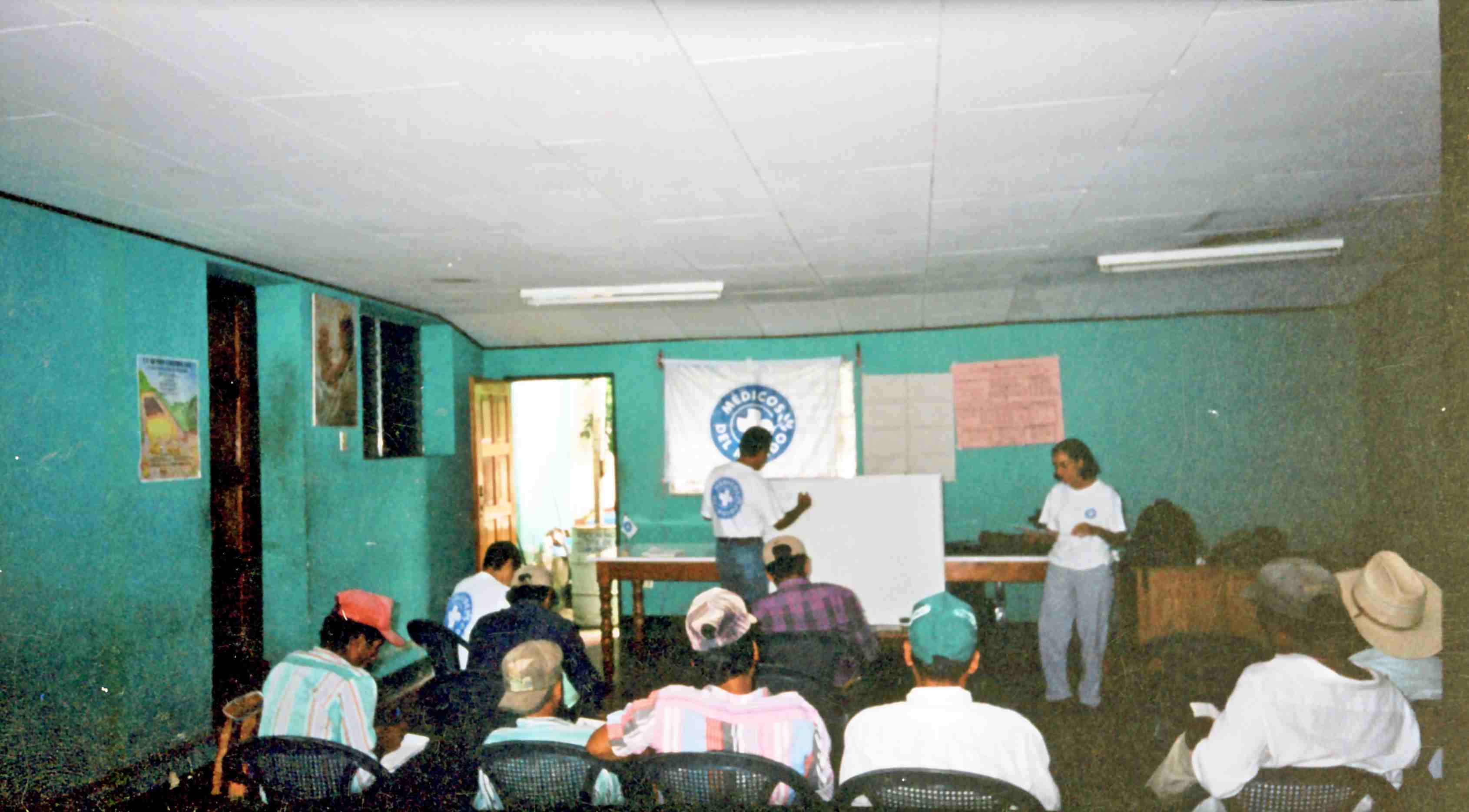 Cultura Del Departamento De Madriz Nicaragua