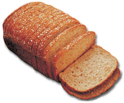 White or Wheat bread? Toluna