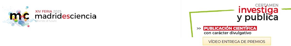 Banner Investiga y publica 2025