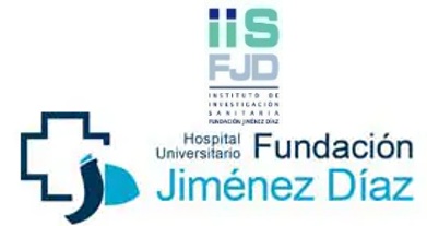 Fundación Jiménez Díaz