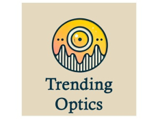 TRENDING OPTICS