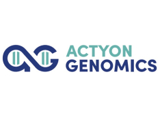 ACTYON GENOMICS