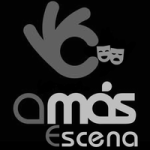 logo AMÁS Escena