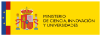 Logo_Ministerio de Ciencia, Innovación y Universidades