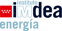 Logo IMDEA Energía