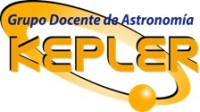 Grupo Docente de Astronomía Kepler