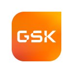 GSK