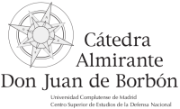 Cátedra Almirante Don Juan de Borbón