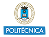 Universidad Politécnica de Madrid  logo