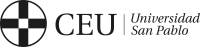 Logo Universidad CEU San Pablo