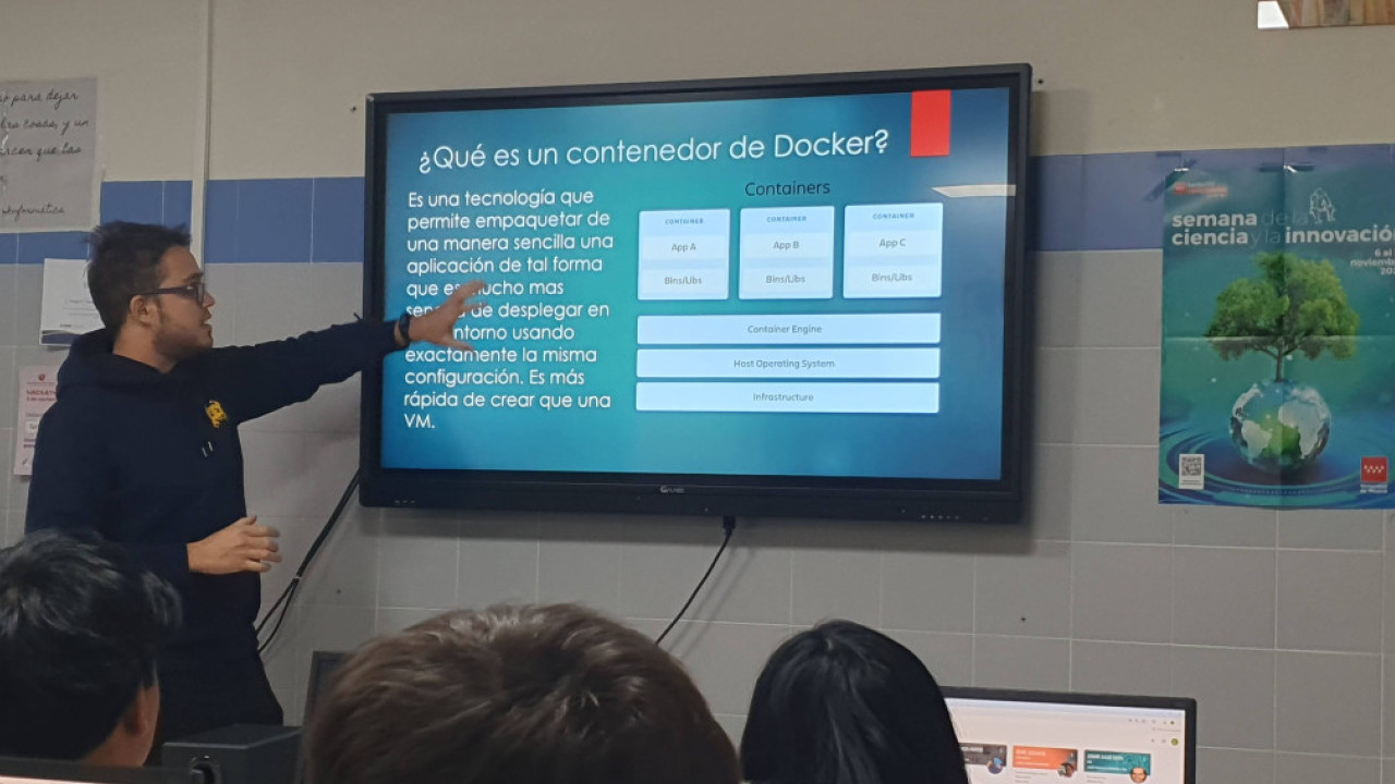 Salesianos Ciudad de los Muchachos