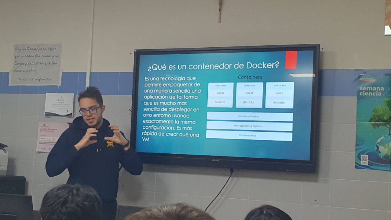 Salesianos Ciudad de los Muchachos