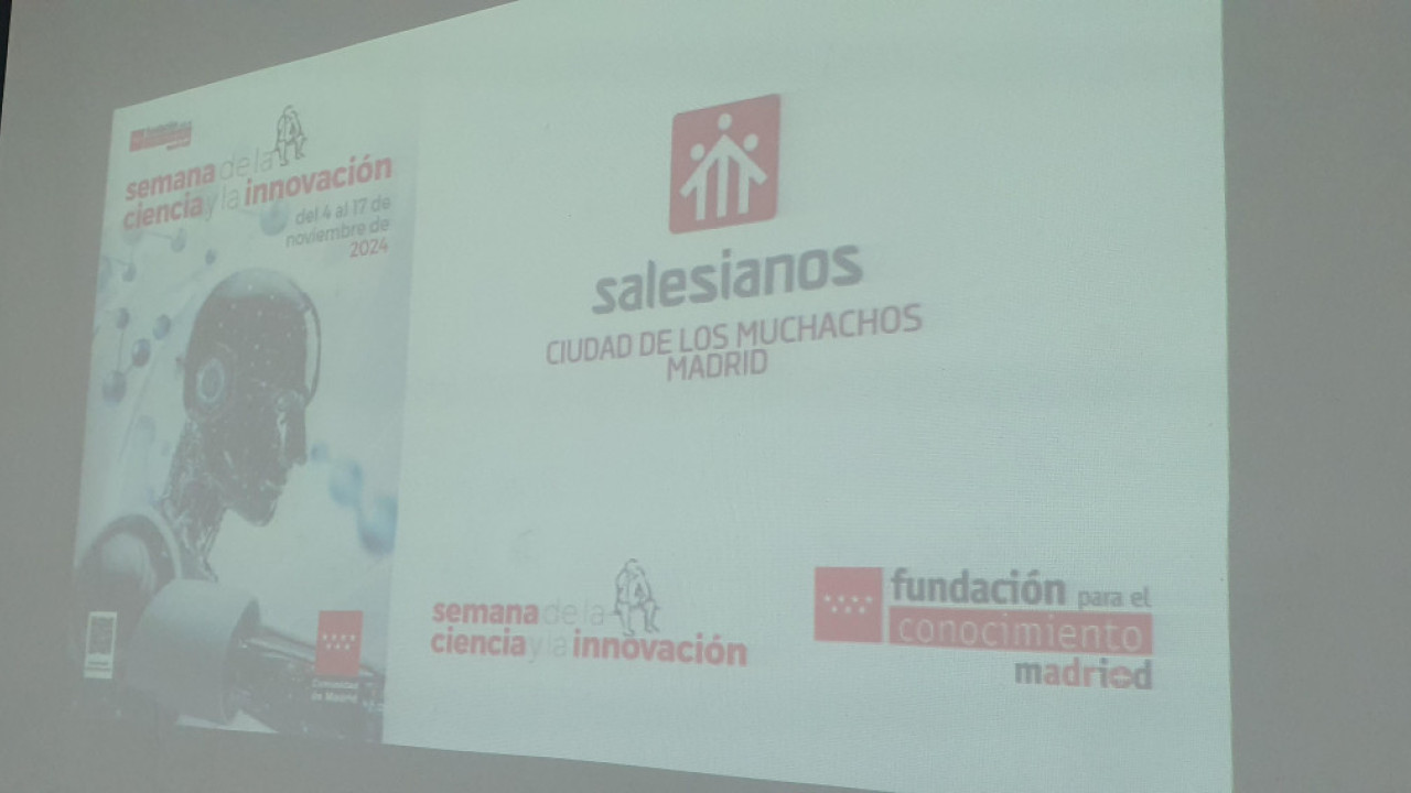 Salesianos Ciudad de los Muchachos