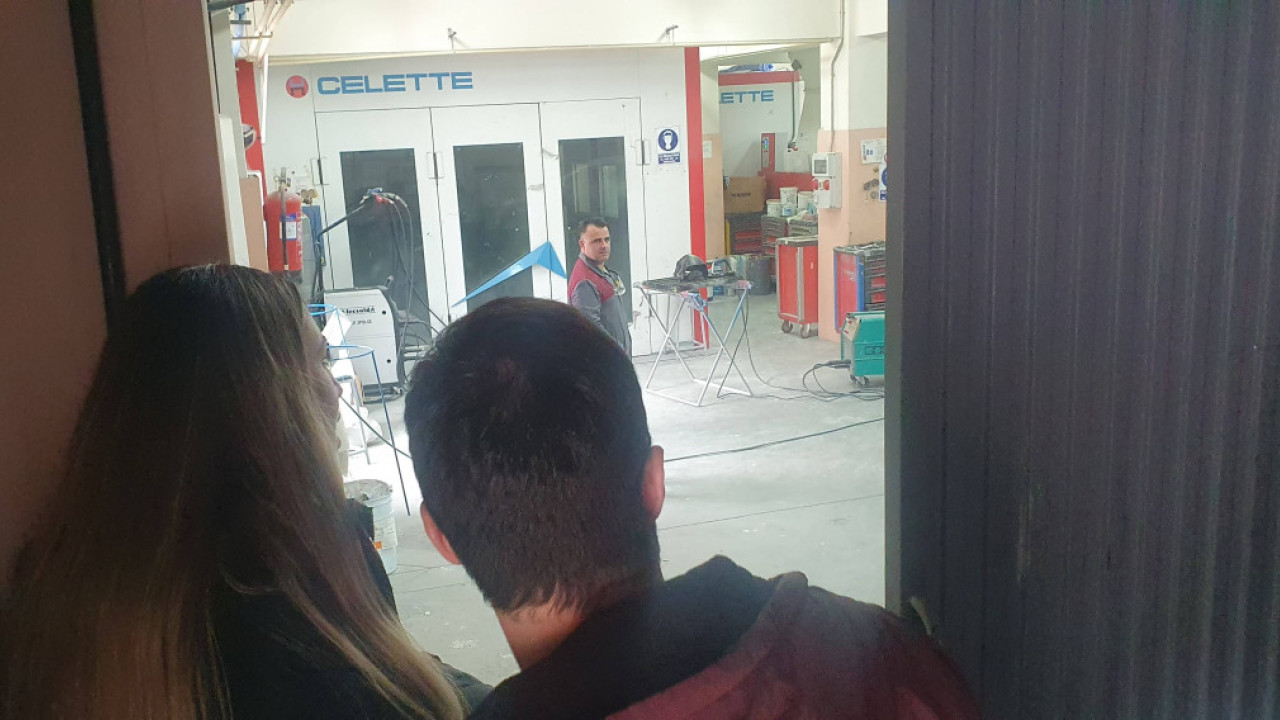 Salesianos Ciudad de los Muchachos