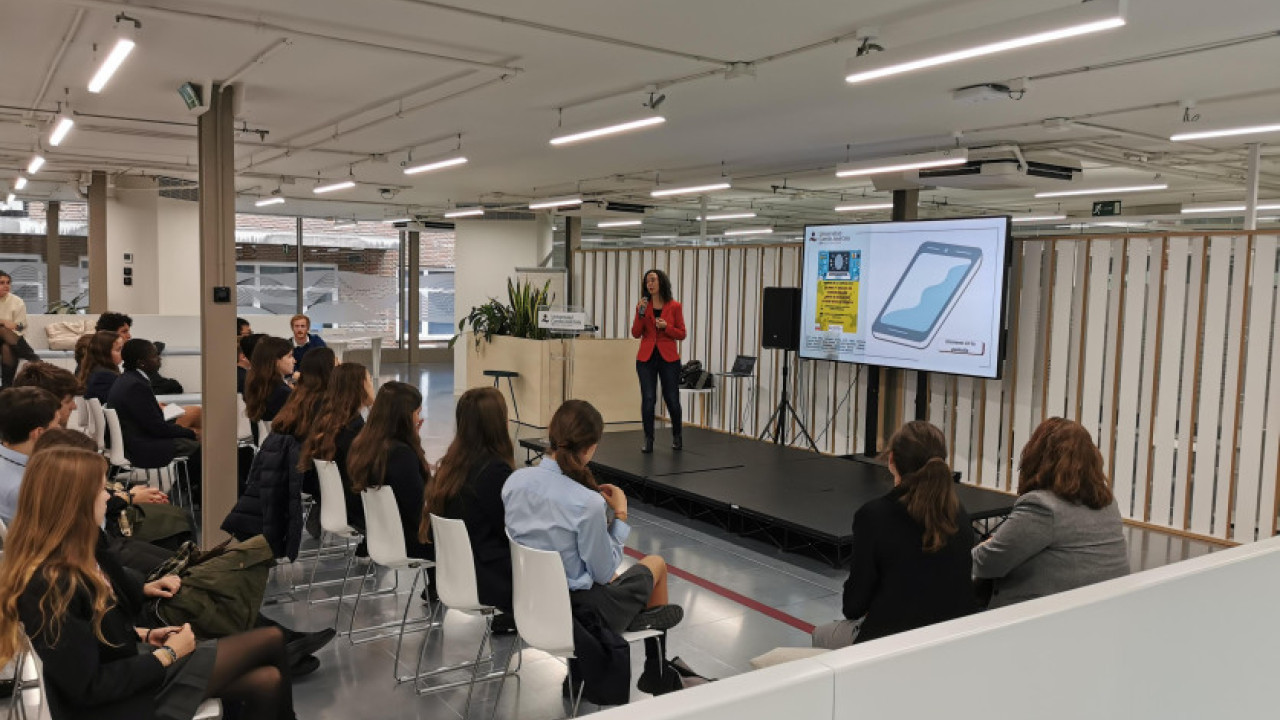 Crímenes en tu pantalla