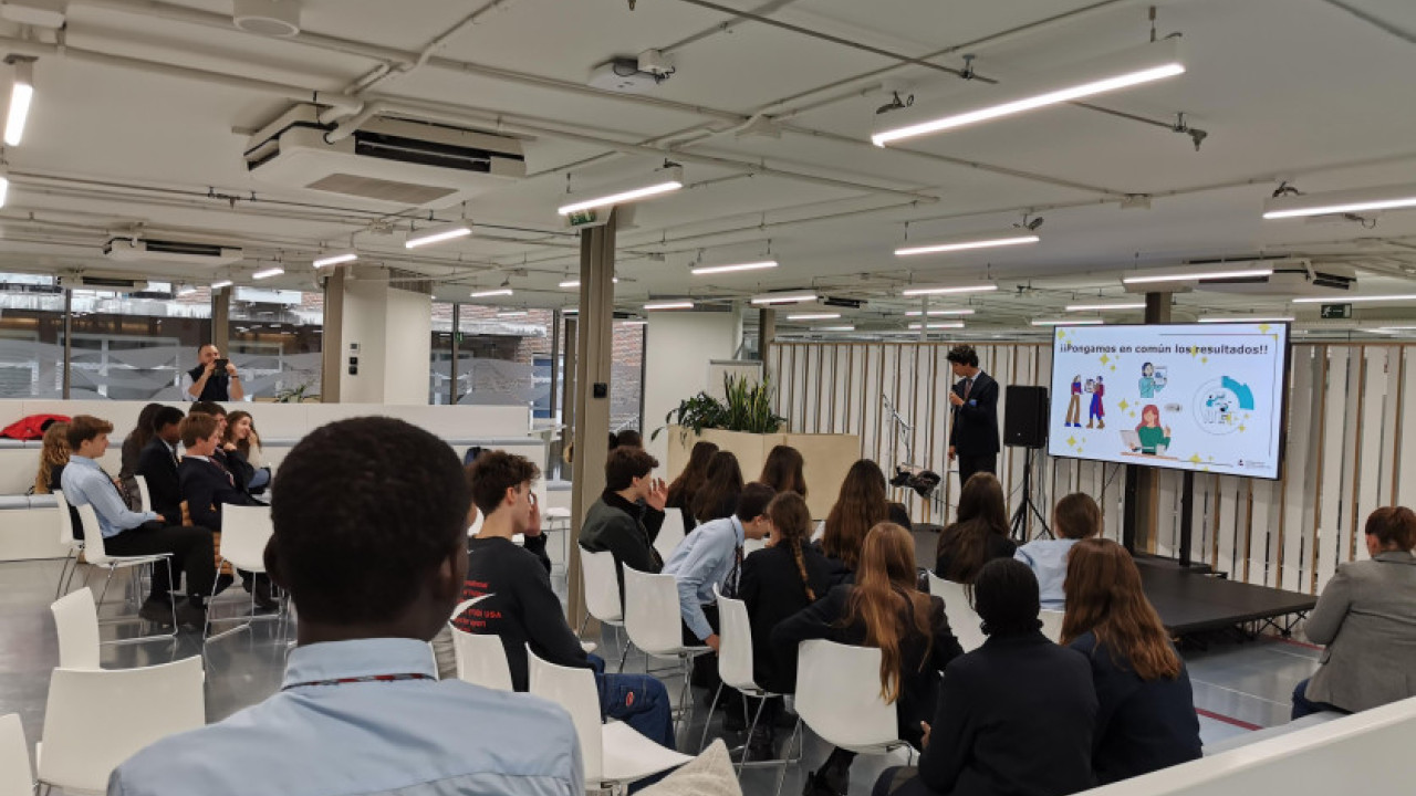 Crímenes en tu pantalla