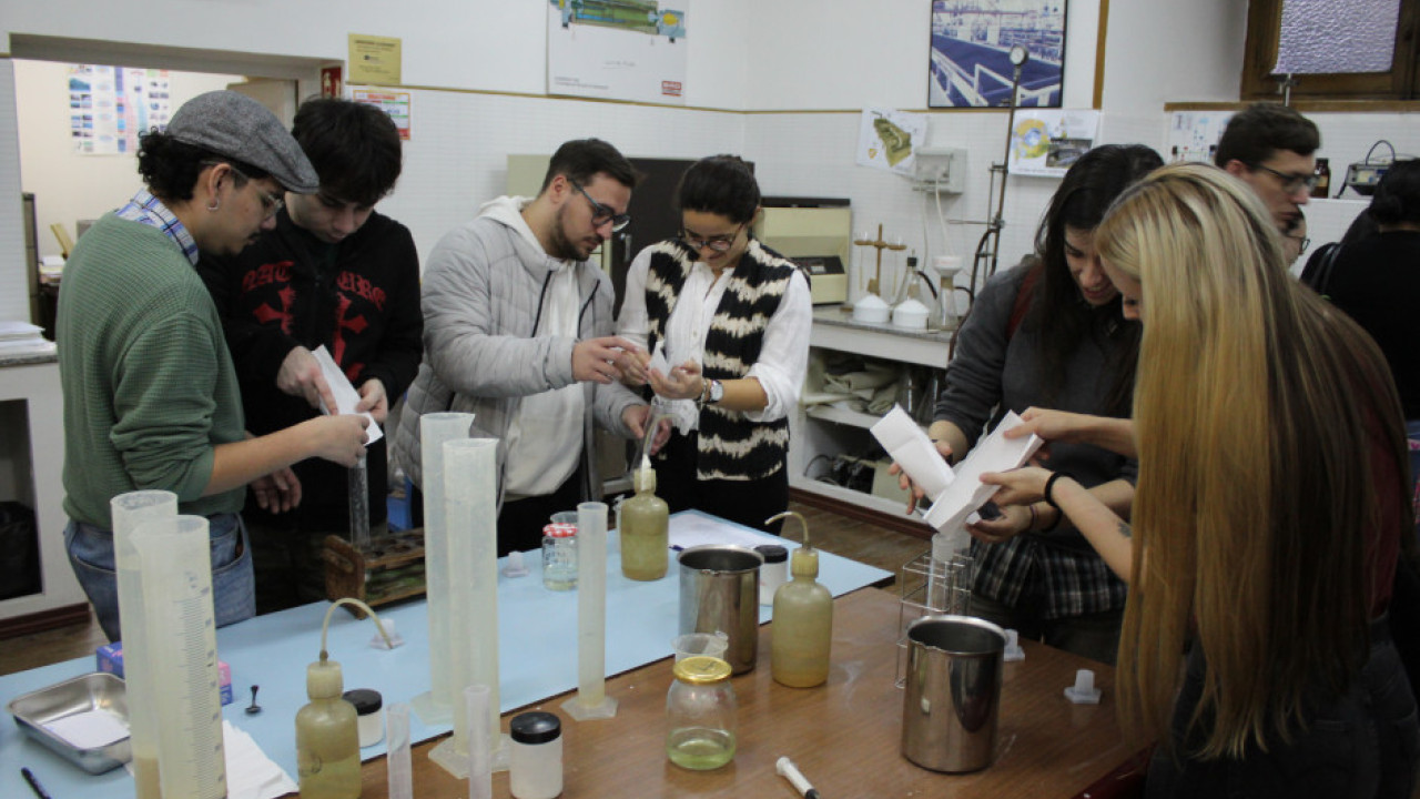 Universidad Politécnica de Madrid 9