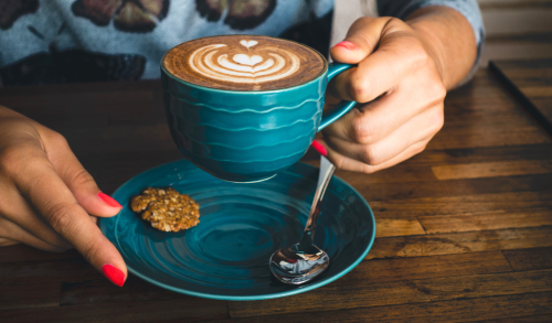 El café y sus beneficios para la salud mental 