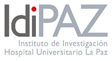 Logo IdiPAZ - Instituto de Investigación Hospital Universitario La Paz