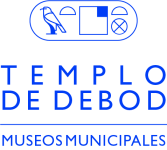 TEMPLO DEBOD