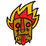 La Caníbal. Fábrica de cerveza