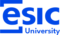 Logo ESIC University