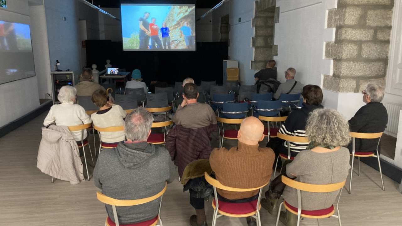 Imagen de la actividad Neandertales en el centro de Iberia