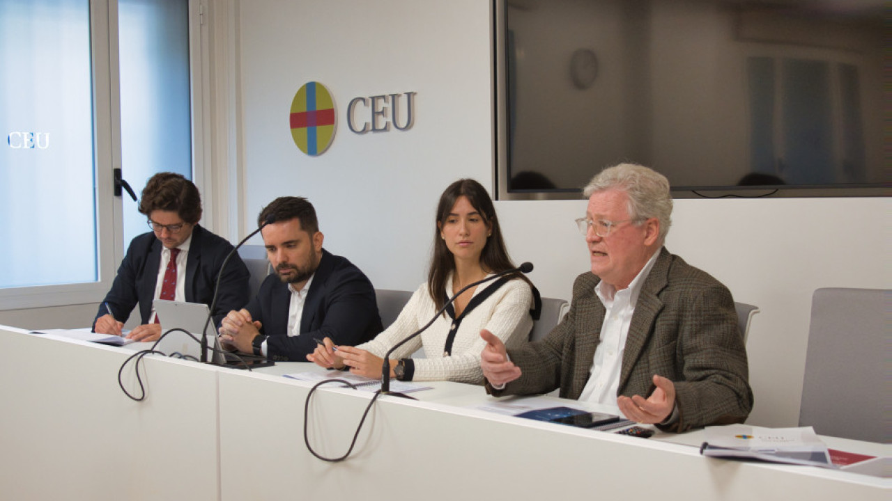 Nuevos modelos de negocio en el sector energético 