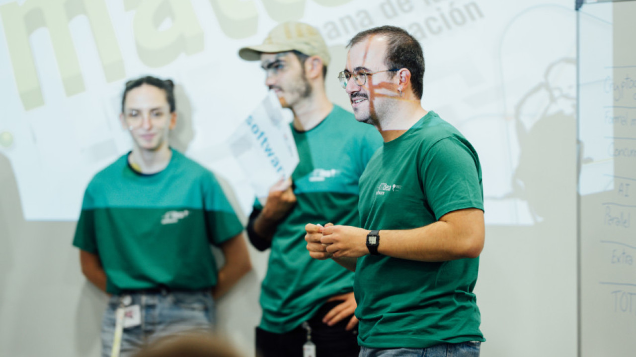 Gymkhana Software Matters 3