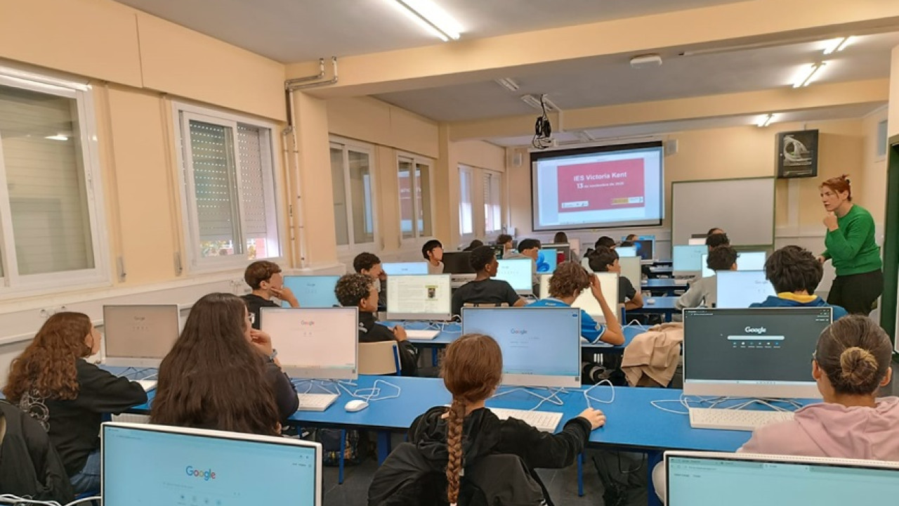 Detectives de la información: investiga Wikipedia