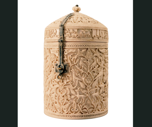 Cartel de la actividad