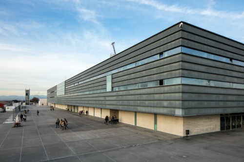 Universidad CEU San Pablo