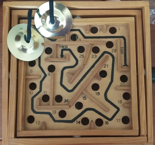 Foto de la actividad en la sede de Jacinto Verdaguer