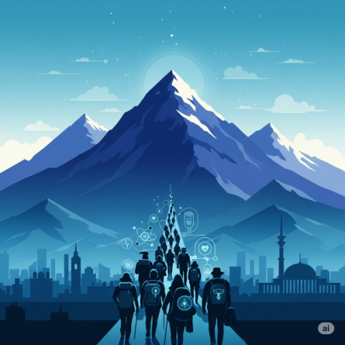 RUTA CIENTÍFICA: LA SALUD EN LA ZONA NORTE