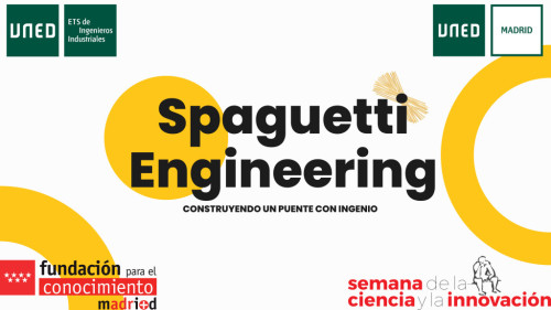 Cartel de la actividad