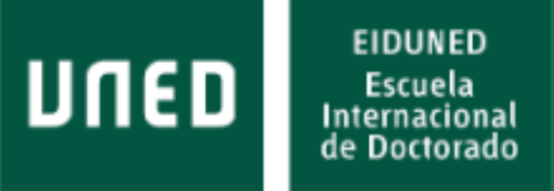 Logo de EIDUNED