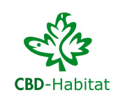 Logo de la Fundación CBD-Hábitat