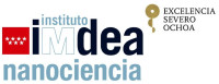 imdea nanociencia logo