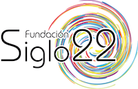 Logo Siglo 22