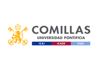 Logo Universidad Pontificia Comillas