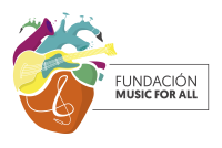 Fundación Music For All