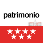 Logo Patrimonio CM