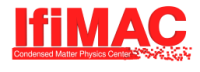 Logo del Centro de Investigación de Física de la Materia Condensada