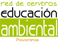 RED DE CENTROS DE EDUCACION AMBIENTAL . CEA POLVORANCA