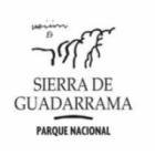 Logotipo del Parque Nacional de la Sierra de Guadarrama