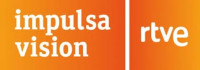 Logo Impulsa Visión RTVE