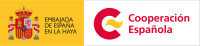 Embajada de España en la Haya. Cooperación Española