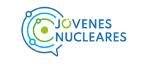Jovenes Nucleares Logo