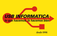 USB Informática