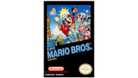 Super Mario Bros